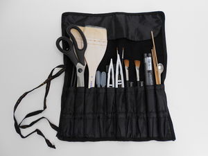 Tool Roll and Tools.JPG