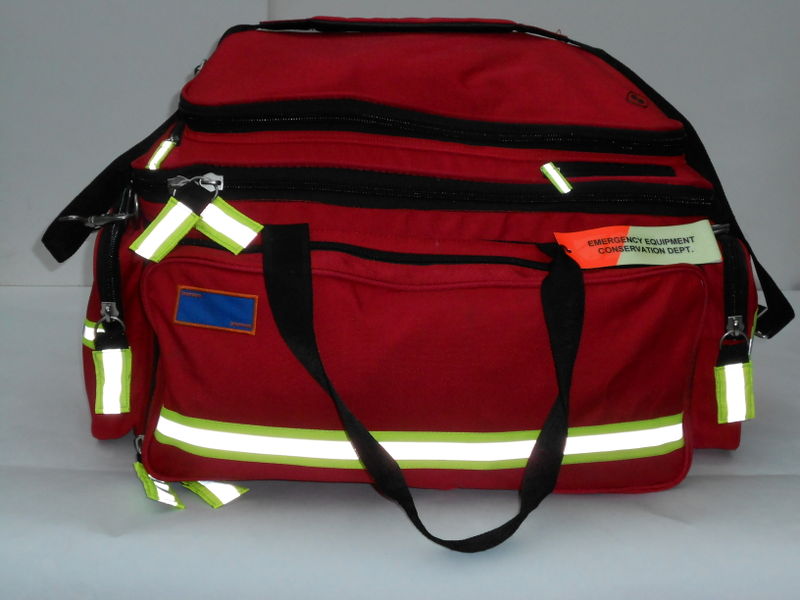 File:Advanced Life Support Medical Bag.JPG